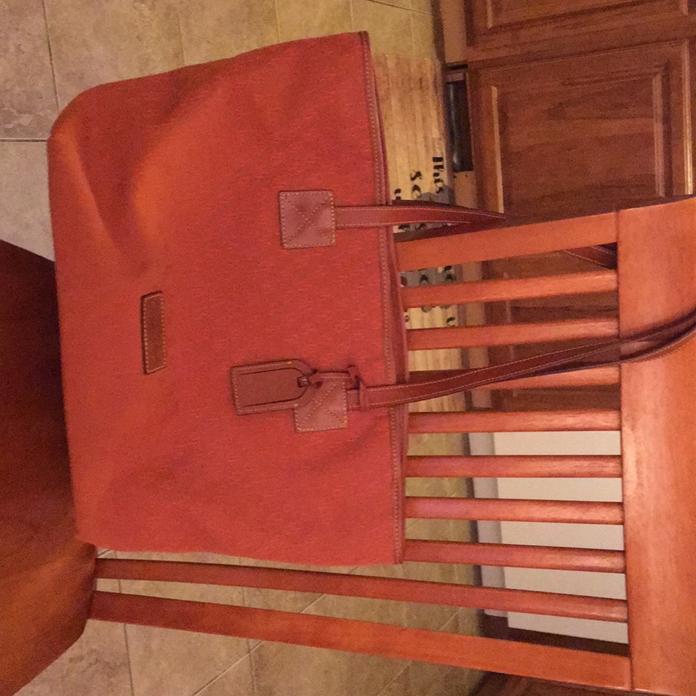 Handbag